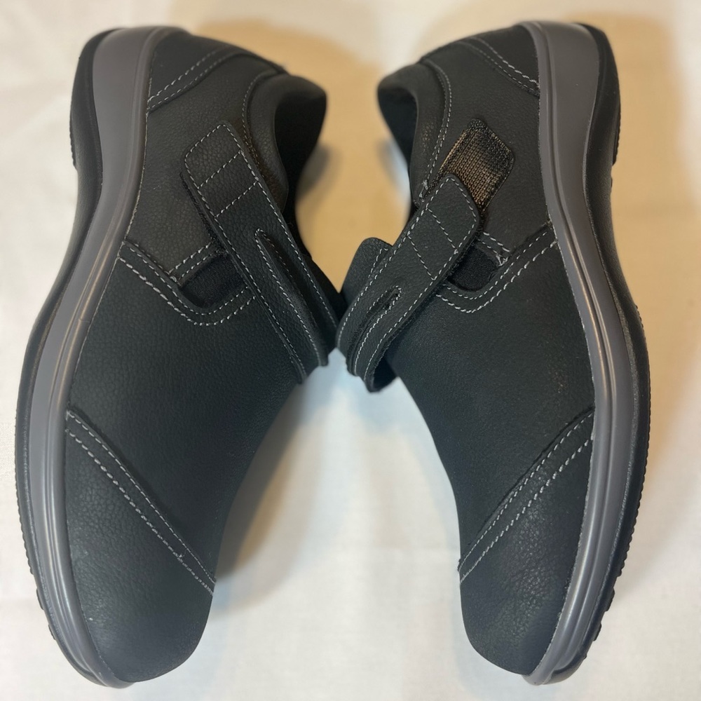 Orthofeet Solerno - Women's Comfort Shoes 6.5 Wide